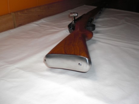 Hola a todos.
Vendo en estado excelente este K31. La correa va incluida así como 25 cartuchos que aún 31