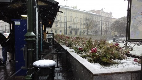 Hola, buenas a todos, os cuento, resulta que me voy un año a vivir a Cracovia , según tengo entendido 170