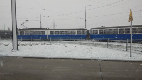 Hola, buenas a todos, os cuento, resulta que me voy un año a vivir a Cracovia , según tengo entendido 01