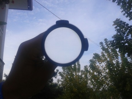   Buenas noches

Pongo a la venta un visor Leupold modelo M8 de 6x42 aumentos.

Tubo de pulgada
Torretas 20