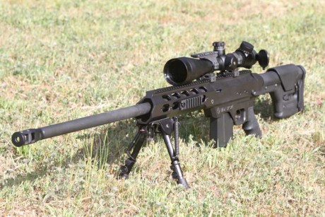 RESERVADO¡¡¡
Ahora más rebajado. Antes 2450 euros, ahora 2200 euros
Pocos tiros. Se vende rifle tipo Remington 02
