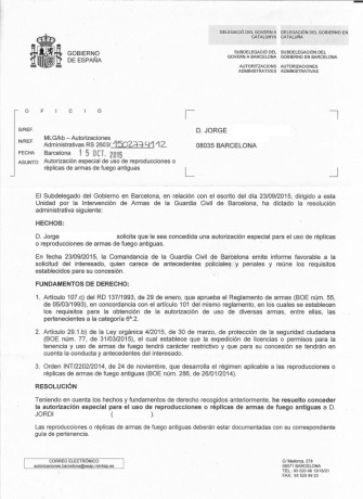 Hola, estoy tramitando la AE y quiero que me ayudeis a solventar algunas dudas, he leido principalmente 82