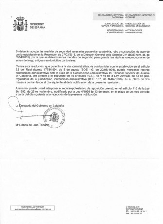 Hola, estoy tramitando la AE y quiero que me ayudeis a solventar algunas dudas, he leido principalmente 81