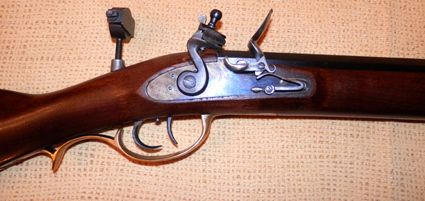 Hola, al igual que el otro rifle que estoy vendiendo, es muy a mi pesar,
Este es el rifle "Scout" 01