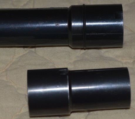 Vendo escopeta  BENELLI modelo SAUT cal. 12  repetidora (3 tiros, antes 5). En perfecto funcionamiento. 00