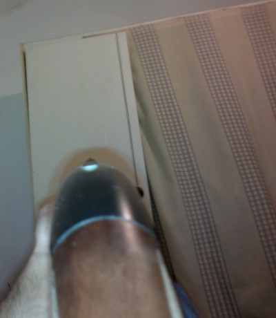 Buenas, me compré esta semiautomática en el 2008 para cazar (fallo mío por ser novato en aquel entonces, 71