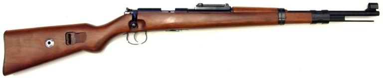 Buenas tardes.

 Compro en Madrid Carabina Norinco JW 25 `cal 22 lr (copia del Máuser K98)
 
Adjunto fotografía 00