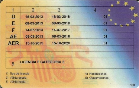 Hola, estoy tramitando la AE y quiero que me ayudeis a solventar algunas dudas, he leido principalmente 00