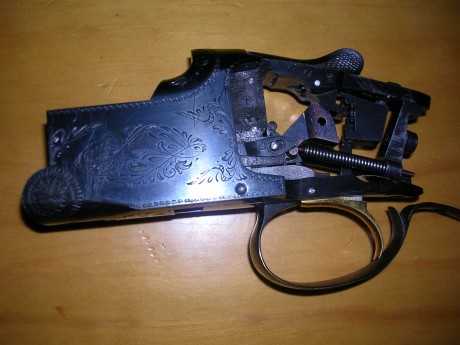 Hola, inicio este hilo con la intención de explicar un poco las diferentes tecnologías que la FN Browning 151