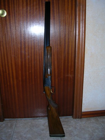 Hola, inicio este hilo con la intención de explicar un poco las diferentes tecnologías que la FN Browning 150