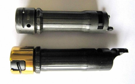 Hola a todos. Os cuento un poco. Tengo un browin fn batue (creo) 30-06 con un visor zeiss 2.5-10x52 diavari 100