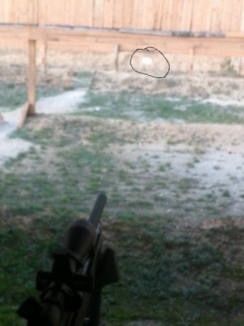 BUENAS NOCHES, ahi os dejo unas fotos de la nueva carabina de Cometa , bueno.... mejor dicho una carabina 91
