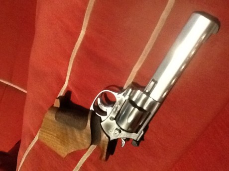Hola

Vendo revolver Weihrauch Target Trophy hw 357.

Precio: 450 eur (porters incluidos en peninsula)

Saludos
Juan 00