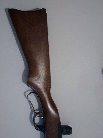 Hola. 
Estoy buscando una carabina Ruger Deerfield calibre .44 Magnum.
Si alguien está interesado en venderla 41