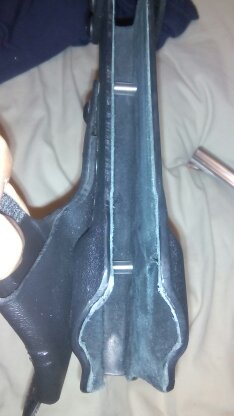 Hola a todos,vendo una funda safariland apta para revolver 686 .  sin uso apenas, se encuentran en gijon,, 02