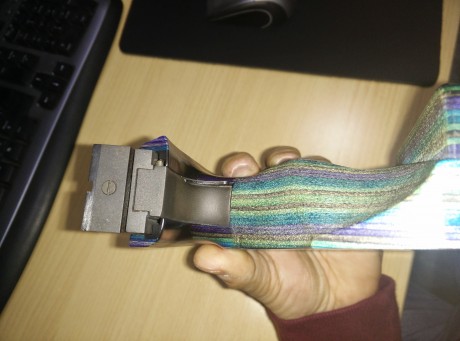 Hola,

Vendo esta pistola es del 22lr,funciona perfectamente pero ha comenzado a realizar un doble disparo 01