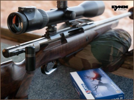 Hola a todos. Os cuento un poco. Tengo un browin fn batue (creo) 30-06 con un visor zeiss 2.5-10x52 diavari 90