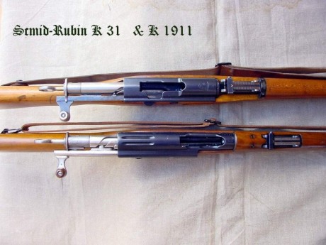 Hola a todos. Os cuento un poco. Tengo un browin fn batue (creo) 30-06 con un visor zeiss 2.5-10x52 diavari 152