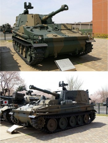Mitsubishi Type 89 y mas...
https://youtu.be/x2v26yqi3xA
 x2v26yqi3xA 
https://youtu.be/ar81hcTzbis
 ar81hcTzbis 81