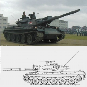 Mitsubishi Type 89 y mas...
https://youtu.be/x2v26yqi3xA
 x2v26yqi3xA 
https://youtu.be/ar81hcTzbis
 ar81hcTzbis 80