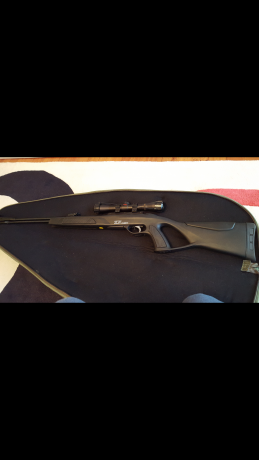 Norica storn cal 22  norica marvid good cal 117 norica 56 cal 117 gamo cfr whisper igt cal 117 gamo viper 02