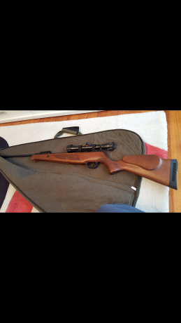 Norica storn cal 22  norica marvid good cal 117 norica 56 cal 117 gamo cfr whisper igt cal 117 gamo viper 00