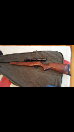 Norica storn cal 22  norica marvid good cal 117 norica 56 cal 117 gamo cfr whisper igt cal 117 gamo viper 12