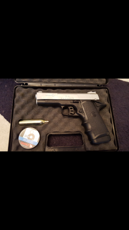Norica storn cal 22  norica marvid good cal 117 norica 56 cal 117 gamo cfr whisper igt cal 117 gamo viper 10
