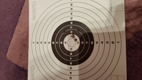 Norica storn cal 22  norica marvid good cal 117 norica 56 cal 117 gamo cfr whisper igt cal 117 gamo viper 40