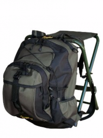 Silla mochila separables marca Benisport modelo apache. 
-Impermeable.
-Capacidad 25L.
-7 bolsillos.
-8 00