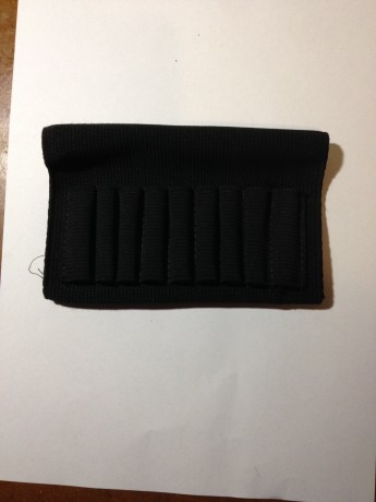 Vendo los siguientes accesorios que proceden de un remington 700 police LTR :

Monturas leupold de acero 11