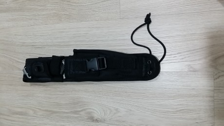 Os presento mi última adquisición, es una pieza comprada a un buen compañero del foro y mejor amigo. Esta 02