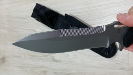 Os presento mi última adquisición, es una pieza comprada a un buen compañero del foro y mejor amigo. Esta 12
