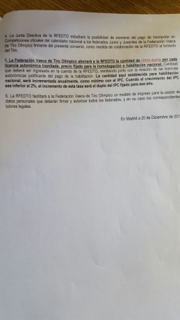   Publicado por jpg123  

Estimado miembro de la familia del Tiro Deportivo: 

A continuación remitimos 12