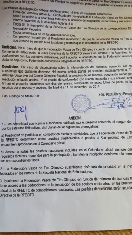   Publicado por jpg123  

Estimado miembro de la familia del Tiro Deportivo: 

A continuación remitimos 11