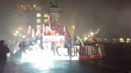 Hola, buenas a todos, os cuento, resulta que me voy un año a vivir a Cracovia , según tengo entendido 40