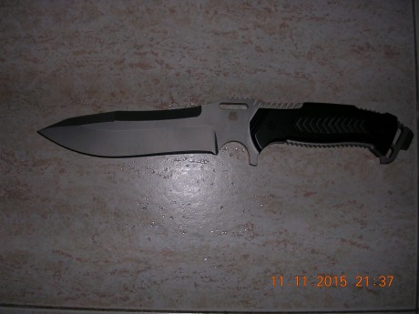 Os presento mi última adquisición, es una pieza comprada a un buen compañero del foro y mejor amigo. Esta 52