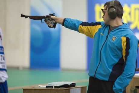 ALEKSANDR MELENTIEV 
Moscú 20 de Julio de 1.980. XXII Juegos Olímpicos de Verano.
Campeón olímpico y récord 01