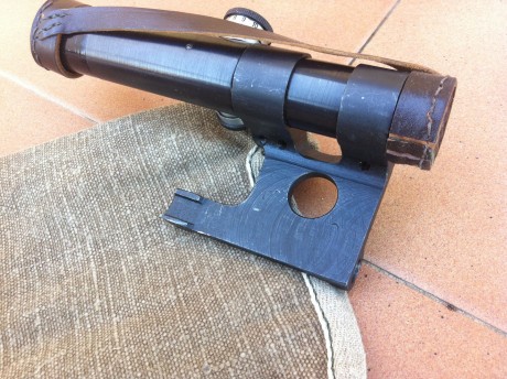 El Mosin-Nagant ..
es un rifle militar accionado por cerrojo, con cargador de cinco proyectiles, que 132