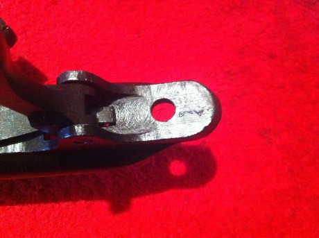 El Mosin-Nagant ..
es un rifle militar accionado por cerrojo, con cargador de cinco proyectiles, que 141