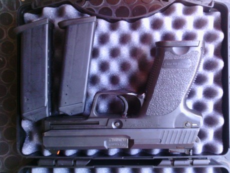 Busco una Hk USP modelo Estándar haber que me podéis ofrecer por hay preferiblemente guiada en F

Saludos 71