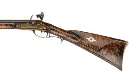 Hola, aunque me gustan todas las armas, unas mucho y otras mas siento debilidad por estos, los rifles 120