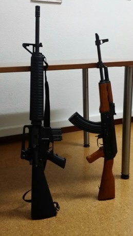 Hola,saco este nuevo tema,pues como yo,muchos de vosotros,amantes de las armas de corte tactico del 22,customizais,vestis,adornais 172