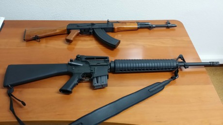 Hola,saco este nuevo tema,pues como yo,muchos de vosotros,amantes de las armas de corte tactico del 22,customizais,vestis,adornais 171