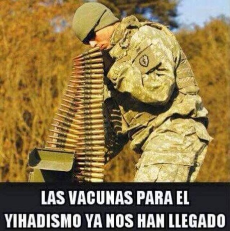 ¡Muy buenas a todos!

Estaba dando un paseo por el foro, cuando me he dado cuenta de que no había un hilo 90
