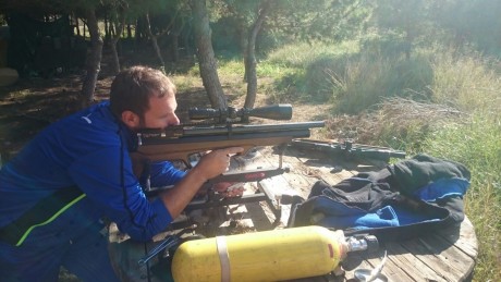 Buenos días a todos , los amigos de Armas.Es

Como el titulo lo dice una nueva bullpup entra al mercado 21