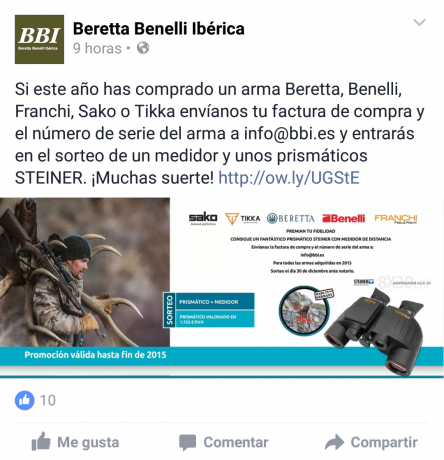 Mas de una vez hemos visto alguna buena ocasion navegando por la red. Pero por circunstancias no te lo 00