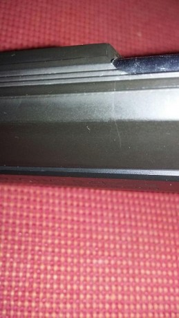 Hola, pues lo anunciado:

Marca:               IMI
Modelo:             941F “JERICHO”
Calibre:        02
