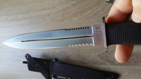 Gracias al compañero Especialista165 puedo poseer esta pequeña joya en mi humilde y pequeña colección, 22