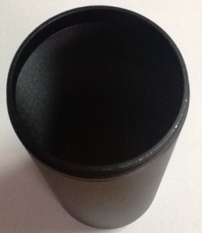 HOLA

SE VENDE PARASOL PARA MIRATELESCOPICA DE CAMPANA 44MM
MIDE 10,5MM DE LARGO

ES NUEVO SIN ESTRENAR

PRECIO 00